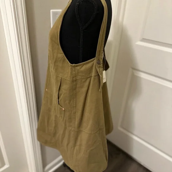 Free People Mini Dress - Picture 6 of 9